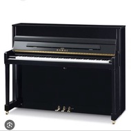 KAWAI  k3(日本製造) 直立式鋼琴
