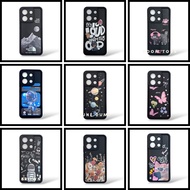 [ Vivo Y19S Y19S Pro/ Y27 5G/ Y27S 5G/ Y36 4G/ Y36 5G/ ] Soft Case Silicone Gemoy Pattern