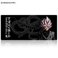 Piggy Trendy Play Mouse Pad Gaming 3mm Dragon Ball Super Z Series Brand Son Goku Game Thickened Comp