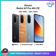 Xiaomi Redmi A7 Pro 4G LTE (4GB+64GB) (4GB+128GB) Original Xiaomi Malaysia Warranty
