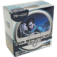 Air Spencer Eikosha Car Air Freshener Cartridges 40g Available in: A73 Dry Squash A56 Musky Shower A