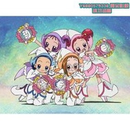 熱銷-小魔女Doremi的秘密 第1~4季 216集完整版+OVA+電影劇場版全集 日語發音繁體中文 DVD