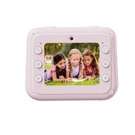 Selling P10 Children's Camera Instant Shot Printing Photo Video Game Printer Toy Gift 888 NJ7X
