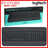 LOGITECH K650 SIGNATURE BLUETOOTH KEYBOARD