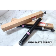 52611-T9A-T51 100% THAILAND HONDA CITY GM6 T9A / JAZZ RG GK REAR ABSORBER ( 1PAIR LEFT+RIGHT )