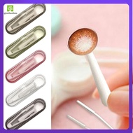 QIANHUAHOU Wearing Tool Contact Lens Inserter Remover for Eye Care Travel Kit Meitong Clip Stick Tweezers Special Clamps Tool Eyes Care Tool Contact Lens Case Holder Women Men