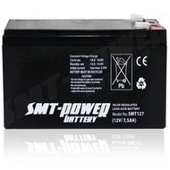 Vrla 12V7,5AH UPS BATTERY CAN BE FOR ALL UPS BRANDS