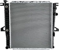 CU2310 Radiator Compatible with 1998-2011 Ford Explorer Ranger Pickup 3.0L 4.0L V6 Gas & 1998-2009 M