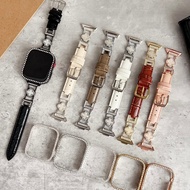 Clover Diamond Strap Case For Huawei Watch Fit 3 Strap Samrt Watch Huawei Watch Fit 3 Case Huawei Wa