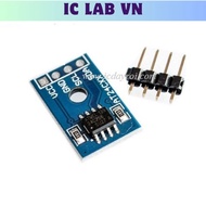 [2 Pieces]- EEPROM Module AT24C256 I2C Ic Lab VN