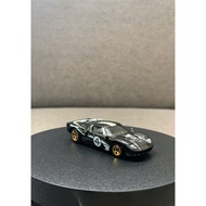 Hot Wheels - Ford GT-40 - Gumball 3000 version (original loose, slightly scratched)