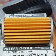 GRAND LIVINA L11 JUKE FILTER OLI TRANSMISI CVT MATIC OIL ORI NISSAN - SUKU CADANG MOBIL