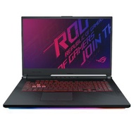 【賣】ASUS ROG G731GU i7-9750H/GTX1660Ti/256GB+1TB 窄邊框 六核心 電競筆電