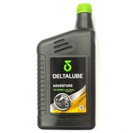 oli deltalube 1 liter 20w50 adventure 731 satria fu vixion r15 jupiter