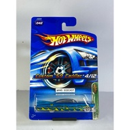 Hot Wheels Super Treasure Hunt Custom 59 Cadillac $TH THS STH T-Hunt