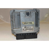 ECU ENGINE CONTROLLER FOR VW SCIROCCO BOSCH (5k0 907 115)