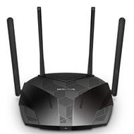 Bộ phát wifi 6 Mercusys MR80X