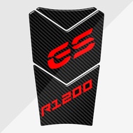 For BMW R1200GS R1200GS R 1200 GS ADV  Fuel Tank Sticker 3D Gel Sticker Fuel Tank Pad Protection Dec