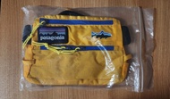 Patagonia 多功能斜背包/側揹袋