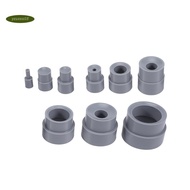 9PCS Lens Repair Tool Kit for Camera DSLR Ring Removal Rubber 8-83mm Photo Studio Accessories