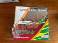 飛機模型 1:400 - Phoenix - Citilink A320