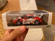 Spark SG548 porsche 1/43