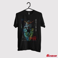 Gundam T-shirt - F91