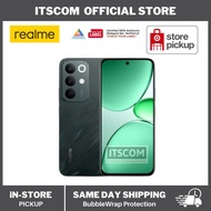 realme C85 5G Smartphone 8GB + 256GB ROM 7000mAh Titan Battery 144Hz 1200nit Ultra Bright Display
