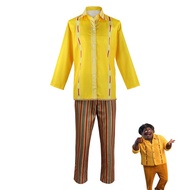 Encanto Felix Madrigal Cosplay Costume Outfits Halloween Carnival Suit