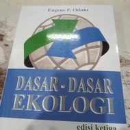 Basic ECOLOGY Book