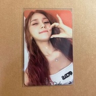 Gfriend小卡 Viviz小卡