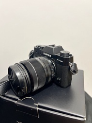 Fujifilm xt30 xt-30  xf18-55mm lens kit