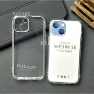 iphone 13 iphone 13 Mini iphone 13 Pro iphone 13 Pro Max Clear CASE 2.0mm Softcase Clear Transparent