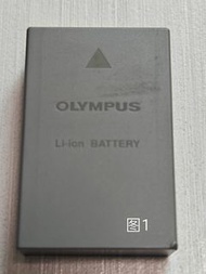 Olympus BLS-5 鋰離子電池