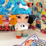 Wakaku Back To Childhood *Puppy Debate