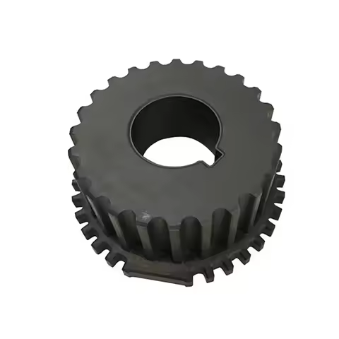 13521-16050 Crankshaft Timing Gear 4AFE 7AFE 5AFE For Toyota Caldina Carina Celica Corolla Corona Vi