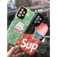 Samsung A23 4G Soft case with cute print