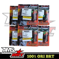 BRT CLUTCH SPRING, ORIGINAL CLUTCH SPRING