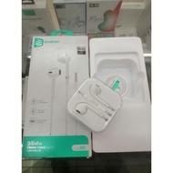 sikenai i6s earphone