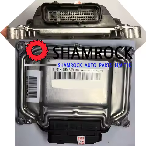 F01R00DB99 3600010-W04 ME7 original ECU Electric Engine Control F01R00DB99 3600010-W04 F01RB0DB99 ne