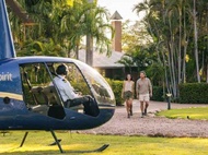Discovery Resorts – El Questro (The Homestead)
