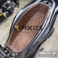HONDA PCX 160 PIXIES UBOX SEAT COMPARTMENT COVER