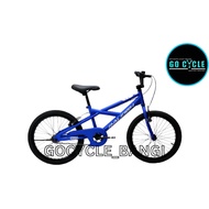 [RALEIGH] BMX Xpert 20" Kids Bike
