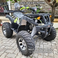 Atv 150Cc Atv Dewasa 150Cc Atv Big Hunter 150Cc Atv Besar 150Cc