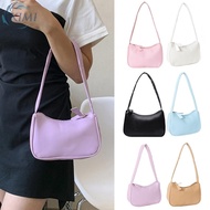 KIMI-Women Handbags Mini Shoulder Bags New Trendy Retro Simple Totes Vintage