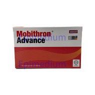 [3 box free 1] Mobithron Advance Capsule (30s)daytime