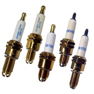 PAPS Motorcycle SPARKPLUG DOUBLE POWER (SP-DP) A7TC/D8TC/D6HA/CR8E/D8TC/B8TC/BP7HS/E6TC