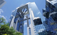 บัตรเข้าชม Umeda Sky Building