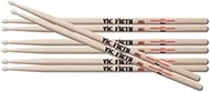 Vic Firth American Classic Value Pack Drum Stick (P7AN3-7AN1)