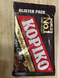 KOPIKO 韓國人氣咖啡糖
